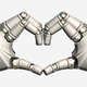 Illustration for article titled Lonely Hipster Uses Robot to Seduce Women on OKCupid
